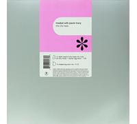 Rosabel - Cha Cha Heels