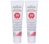 Rosacure Intensive Teint Clair Spf30 High Uvb Protection 30 Ml 2x30 ml