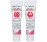 Rosacure Intensive Teint Dore' SPF30 2x30 ml Crema