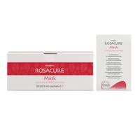 General Topics ROSACURE MASK LEAVE ON HIDDEN GEL MASK 25 BUSTINE DA 25 ML