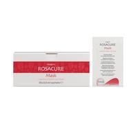 General Topics ROSACURE MASK LEAVE ON HIDDEN GEL MASK 25 BUSTINE DA 25 ML