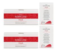 Rosacure Mask Leave On Hidden Gel Mask 25 Bustine Da 25 Ml 2x625 ml Ge