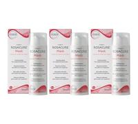 Rosacure Mask Leave On Hidden Gel Mask 50 Ml 3x50 ml Gel