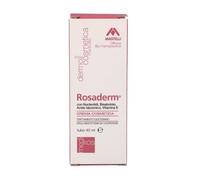 Rosaderm Crema Couperose 40 Ml