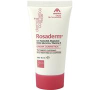 ROSADERM CREMA COUPEROSE 40ML