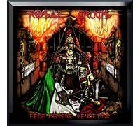 Rosae Crucis - FEDE POTERE.. -REISSUE-