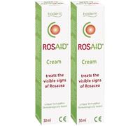 Rosaid Crema Indicata Per Trattamento Segni Visibili Rosacea 2x30 ml C