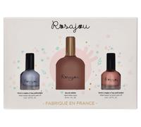 Rosajou Giftset Set Regalo Set Regalo 40 ml