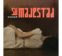 Rosal - Su Majestad