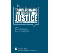 Rosaleen Elizabeth Howard Esther Mon Translating and Interpreting J (Tascabile)