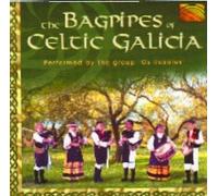 ROSALES, OS - BAGPIPES OF CELTIC GALICI
