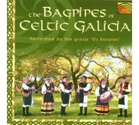 Rosales, Os - Bagpipes Of Celtic Galicia