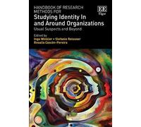 Rosalía Cascón- Handbook of Research Methods for Studying Ide (Copertina rigida)