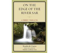 Rosalía de Castro On the Edge of the River Sar (Tascabile)