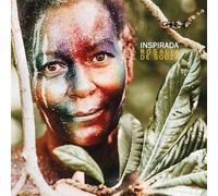 Rosalia De Souza - Inspirada - CD