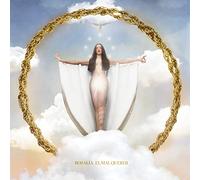 Rosalía El Mal Querer (CD) Album