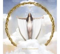 ROSALÍA El Mal Querer (Vinyl LP) 12" Album