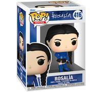 Funko POP Rocks: Rosalia - (Motomami Tour) - Figura in Vinile da Collezione - I