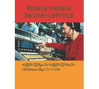 Rosalia Isabella Belcher-Leprince #BoysToo (Tascabile)
