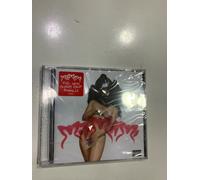 ROSALIA MOTOMAMI CD + STENCIL SIGILLATO 2022