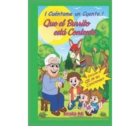 Rosalía Odi Cuéntame un Cuento (Tascabile)