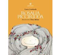 Rosalia picciridda