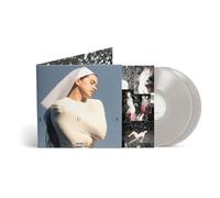 Rosalia - Rosalia - Lux [Crystal Clear Vinyl / Signed Post Card]