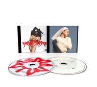Rosalia - Rosalía - Modern Flamenco CD Collection: Motomami / Lux