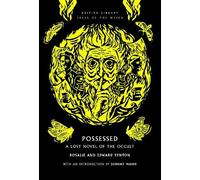 Rosalie and Edward Synton Possessed (Tascabile)