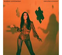 Rosalie Cunningham Two Piece Puzzle (CD) Album