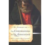Rosalie de Rosset The Confessions of St. Augustine (Tascabile)