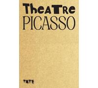 Rosalie Doubal Theatre Picasso (Tascabile)