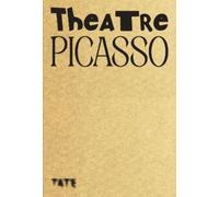 Rosalie Doubal Theatre Picasso (Tascabile)