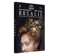Rosalie - [DVD]