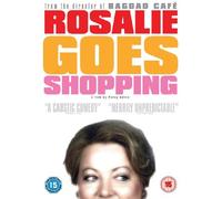 Rosalie Goes Shopping [Edizione: Regno Unito] [Edizione: Regno Unito]