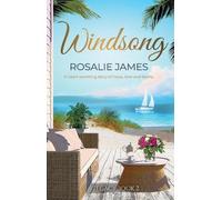 Rosalie James Windsong (Tascabile) Legacy Books