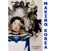 Rosalie Kim Making Korea (Copertina rigida) (PRESALE 29/10/2026)