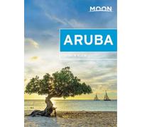 Rosalie Klein Moon Aruba (Third Edition) (Tascabile)