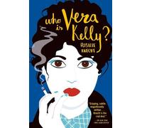 Rosalie Knecht Who Is Vera Kelly? (Tascabile)