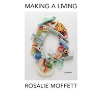 Rosalie Moffett Making a Living (Tascabile)