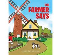 Rosalie Nuttall Brown The Farmer Says (Tascabile)