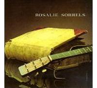 Rosalie Sorrels - Miscellaneous Abstract Record No. 1