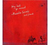 Rosalie Sorrels My Last Go Round (CD) Album