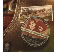 Rosalie Sorrels Strangers in Another Country (CD) Album