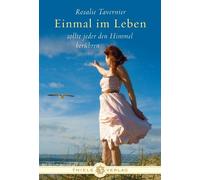 Rosalie Taverni Einmal im Leben sollte jeder den Himmel berüh (Copertina rigida)
