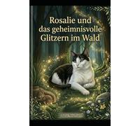 Rosalie und das geheimnisvolle Glitzern im Wald