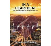 Rosalie Ungar In a Heartbeat (Tascabile)