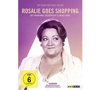 Rosalie va a far la spesa