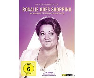 Rosalie va a far la spesa