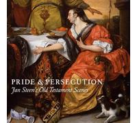 Rosalie Van Gulick Robert Wenley Nina Cahill Pride and Persecution (Tascabile)